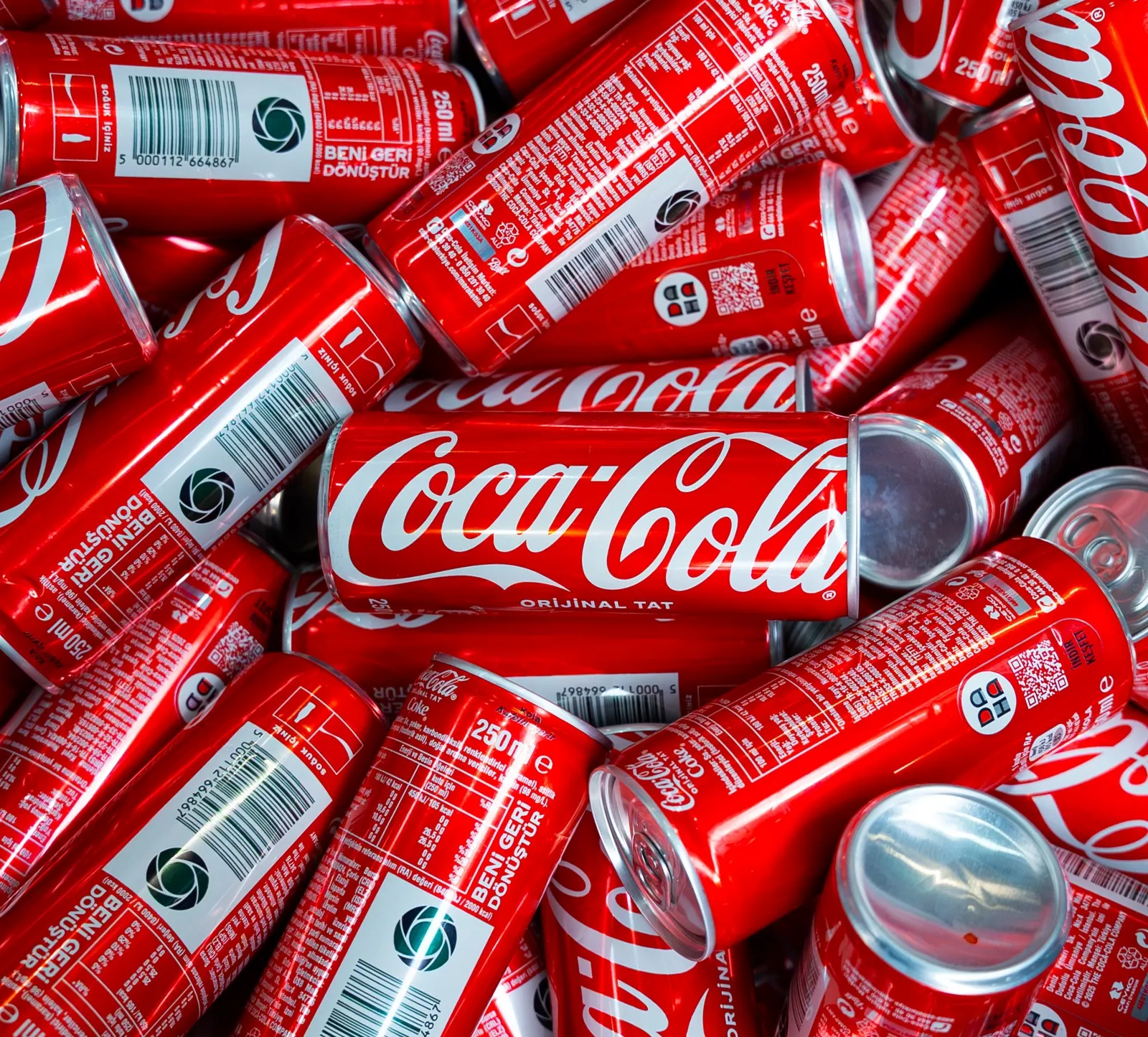 Coca-Cola İçecek 2025’i dengeli büyüme ve güçlü hacim artışıyla tamamladı